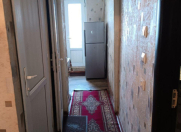 Satılır 5 otaqlı 120 m2 köhnə tikili Qara Qarayev m.