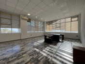 İcarəyə verilir 3 otaqlı 210 m2 obyekt Nərimanov heykəli