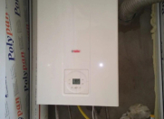 Satılır 6 otaqlı 200 m2 həyət evi Sulutəpə