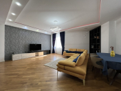 İcarəyə verilir 3 otaqlı 150 m2 yeni tikili Nərimanov heykəli