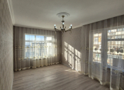 Satılır 2 otaqlı 60 m2 köhnə tikili Əhmədli