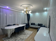 Satılır 2 otaqlı 82 m2 yeni tikili Bakıxanov