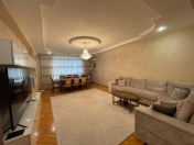 Satılır 3 otaqlı 120 m2 yeni tikili Neftçilər m.