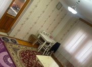 Satılır 2 otaqlı 55 m2 köhnə tikili Neftçilər m.