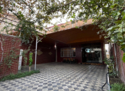 Satılır 5 otaqlı 265 m2 həyət evi Sulutəpə