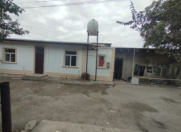 Satılır 3 otaqlı 60 m2 həyət evi Zabrat 1