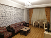 İcarəyə verilir 3 otaqlı 130 m2 köhnə tikili Nəriman Nərimanov m.