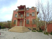 İcarəyə verilir 9 otaqlı 450 m2 obyekt Sahil m.