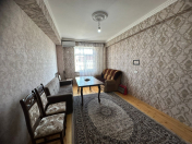 Satılır 2 otaqlı 44 m2 yeni tikili Masazır