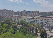 Satılır 3 otaqlı 80 m2 köhnə tikili Nəriman Nərimanov m.