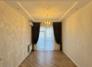 İcarəyə verilir 2 otaqlı 60 m2 yeni tikili Dərnəgül m.