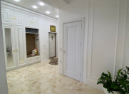 Satılır 3 otaqlı 150 m2 yeni tikili Əhmədli m.