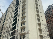 Satılır 1 otaqlı 54 m2 yeni tikili Nəriman Nərimanov m.