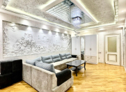 Satılır 3 otaqlı 165 m2 yeni tikili 28 Mall
