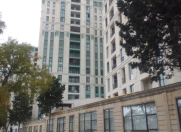 Satılır 2 otaqlı 43 m2 yeni tikili Nəriman Nərimanov m.