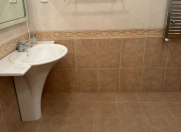 Satılır 4 otaqlı 218 m2 yeni tikili Elmlər Akademiyası m.