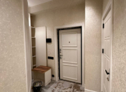 Satılır 2 otaqlı 55 m2 yeni tikili Azadlıq prospekti m.