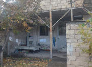 Satılır 3 otaqlı 70 m2 həyət evi 8 mkr