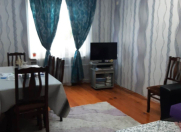 İcarəyə verilir 4 otaqlı 70 m2 köhnə tikili Həzi Aslanov m.