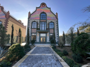 Satılır 5 otaqlı 350 m2 həyət evi Mərdəkan