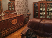 İcarəyə verilir 3 otaqlı 120 m2 köhnə tikili Nəriman Nərimanov m.