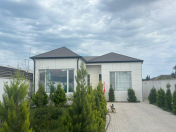 Satılır 4 otaqlı 150 m2 həyət evi Buzovna