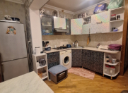 Satılır 3 otaqlı 62 m2 köhnə tikili 8 km