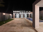 Satılır 4 otaqlı 150 m2 bağ evi Mərdəkan