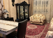 Satılır 3 otaqlı 100 m2 yeni tikili Elit ticarət mərkəzi