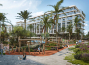 Satılır 1 otaqlı 47.8 m2 yeni tikili Nardaran