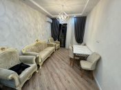 Satılır 2 otaqlı 60 m2 yeni tikili Dərnəgül m.