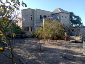 Satılır 6 otaqlı 200 m2 həyət evi Novxanı