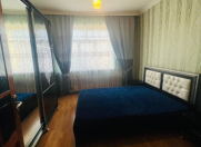 İcarəyə verilir 2 otaqlı 60 m2 yeni tikili Naxçıvan