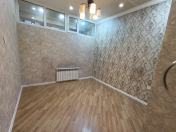 İcarəyə verilir 2 otaqlı 50 m2 yeni tikili Əhmədli m.