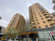 Satılır 4 otaqlı 200 m2 yeni tikili Kimya şəhərciyi