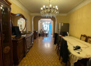 Satılır 6 otaqlı 145 m2 yeni tikili Nəriman Nərimanov m.