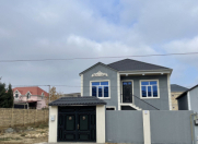 Satılır 4 otaqlı 162 m2 həyət evi Mehdiabad