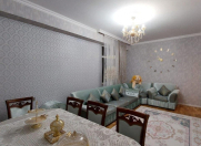 Satılır 2 otaqlı 69 m2 yeni tikili Y.Günəşli