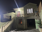 Satılır 6 otaqlı 115 m2 həyət evi Masazır