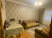 Satılır 2 otaqlı 57 m2 köhnə tikili Y.Günəşli