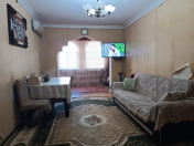 Satılır 2 otaqlı 46 m2 köhnə tikili 8 km