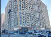 Satılır 3 otaqlı 65 m2 yeni tikili 20 yanvar m.