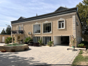 Satılır 11 otaqlı 500 m2 villa Pirşağı