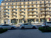 Satılır 4 otaqlı 170 m2 yeni tikili Ağ şəhər