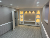 Satılır 6 otaqlı 100 m2 həyət evi Zabrat 1