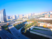 İcarəyə verilir 5 otaqlı 170 m2 yeni tikili Şah İsmayıl Xətai m.