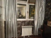 Satılır 1 otaqlı 33 m2 köhnə tikili Qara Qarayev m.