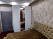 Satılır 2 otaqlı 72 m2 yeni tikili Əhmədli m.