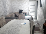 Satılır 2 otaqlı 60 m2 yeni tikili Y.Günəşli