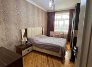 Satılır 3 otaqlı 102 m2 yeni tikili Badamdar